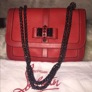 Christian Louboutin bag